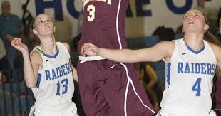 Roundup: Hickory girls 17-0; KC, Greenville, Mercer grab region wins