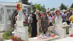 Pastele blajinilor este pastele mortilor, ce se praznuieste o data pe an in moldova de rasarit. Ce SemnificÄƒ Pastele Blajinilor Si Cum Trebuie SÄƒrbÄƒtorit Corect Stiri Md Stiri Md