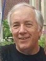 Michael Lecomte's Instagram, Twitter & Facebook