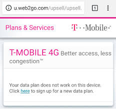 Search for activate sim with us. T Mobile Prepaid Review Coverage Critic