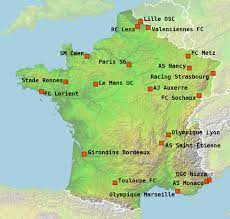 Startseite » ligue 1 frankreich. Ligue 1 2007 08 Wikipedia