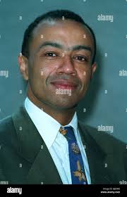 Paul boateng hi-res stock photography and images