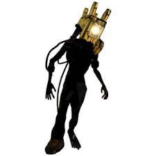 Prototype bendy progress and info. Bendy Prototype Chapter 1 Prototype Bendy And The Ink Machine Wiki Prototype Of Bendy And The Ink Machine Chapter One Moving Pictures Harashimina