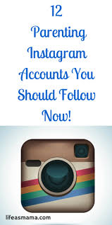 12 Parenting Instagram Accounts You Should Follow Now Parenting Parenting Jokes Parenting Humor