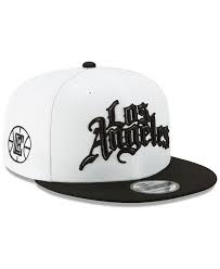 After having had a gray mouse image for a long time, they first became popular as lob city and are. New Era Los Angeles Clippers City Series 9fifty Cap Reviews Sports Fan Shop By Lids Men Macy S