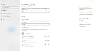 Default Proofing Language Setting Isn T Working In Office 365 Microsoft Community