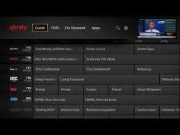 The combo of equipment, automation, professional installation and monitoring is great. Xfinity Tv On The X1 Platform And X1 Remote Control App Tv App Social Tv Remote Control