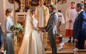 Oktober 2020 verheißt nichts gutes. Sturm Der Liebe Uberraschungscomeback Zur Hochzeit Am Furstenhof