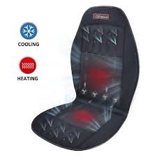 Luxuriate In Your Very Own Climate With Snailax New Release Cooling Seat Cushion With 3 Car Fan Speeds For Cooling 2 Car Seat Cushion Car Seats Seat Cushions