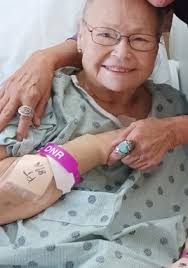 Shara Partlow Obituary