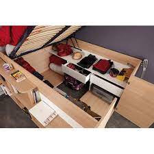 Here are some furniture finds that make compact living stylishly manageable. Innovative Space Saving Furniture For Compact Apartments Arch2o Com