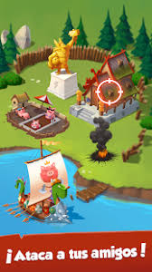 Se você participar dos eventos do jogo, vai subir muitos níveis rapidamente. Descargar Coin Master Para Pc Emulador Gratuito Ldplayer
