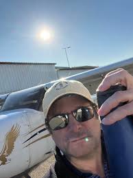 Grumman plane vs Cessna 172 noise comparison