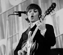 The Beatles song John Lennon claims to ...