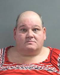 47-year-old DOUGLAS SKAGGS from ORMOND BEACH was booked