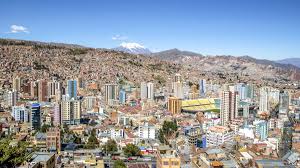 Bolivia facts, a visitors guide to the country in west central south america. La Paz Bolivia Tours Getyourguide