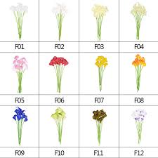 We did not find results for: 5pcs Simulation Calla Lily Pu Real Touch Artificial Flowers For Wedding Bride Bouquet Birthday Decor Home Garden Fake Flower Super Promo D6df2 Goteborgsaventyrscenter