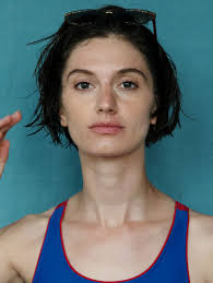 Judith Florence Ehrhardt, Schauspielerin, Sprecherin  (ZAV-Künstlervermittlung Berlin