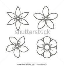 American Tradition Jasmine Flower Google Search Jasmine Flower Tattoos Flower Drawing Flower Icons
