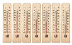 Online Temperature Converter From Celsius To Fahrenheit Conversion Celsius To Fahrenheit Table Inclu Temperature Measurement Temperature Chart 1 Decimal Place