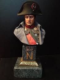 Check spelling or type a new query. Napoleon Bonaparte Bust 1 9 Scale 466847947