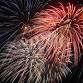 Linton Fireworks 2025 event image