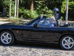 Select from premium peter reiner of the highest quality. Im Cabrio Nach Tangermunde Stendal