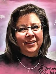 Marlene Peña Obituary June 10, 2020