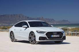 Audi A7 Kapstadt Audi A7 Sportback Audi Rs7 Sportback Audi A7