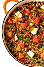 We did not find results for: Taco Rice Casserole Lexi S Clean Kitchen