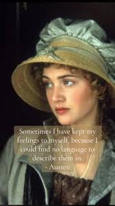Sense and Sensibility Quotes