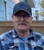 Obituary information for Bruce Lightfoot