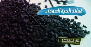 ما فوائد الحبة السوداء Nike Logo
