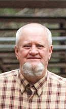 Ernest Cantrell Obituary