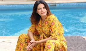 'pink' actress kirti kulhari tied the knot with saahil sehgal in june 2016 in bhutan. Kirti Kulhari As A Teenager I Lacked Self Confidence Telugu Cinema Showbiz Lifestyle Fashion Telugustop