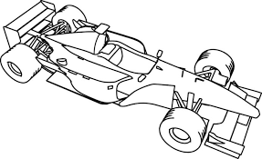 Sheriff hiding printable coloring page f 1 formula one … Coloring Pages Race Car Coloring Book Colouring