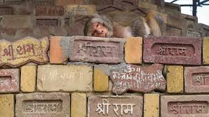 India rejects Pakistan's condemnation of start of work on Ram ...