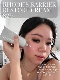 RHODE SKINCARE REVIEW