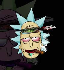Jun 22, 2021 · warning: Stoned Rick And Morty High Shefalitayal