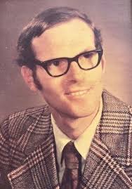 Obituary of James Golding