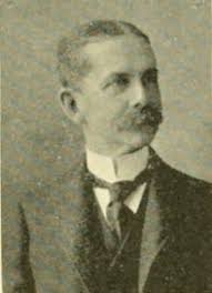 Calvin DeWitt Paige (1848-1930)