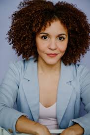 Congratulations to **ROBERT EGGER** and **SARAH PEGUERO** who have both  booked the Crazy 8's short, **THE REVEAL**!