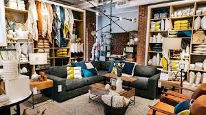 What kind of furniture does west elm have? American Furniture And Design Brand West Elm Is Coming To India Vogue India