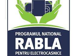 Articolul se deschide programul „rabla 2019 pentru electrocasnice apare prima dată în cronica romana. Programul Rabla Pentru Electrocasnice Atacat De Hackeri Lansarea Inscrierilor AmanatÄ Universul Argesean