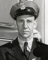 Deputy Sheriff Thomas Wolfe, Albemarle County Sheriff's Office, Virginia