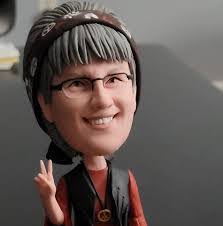 Stacy Meacham's Instagram, Twitter & Facebook