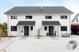 Doppelhaus Furstenfeldbruck Von Wolf System Alle Infos Zum Haus Inkl Grundrisse Mit Einem Klick Auf Das Bild Er Haus Doppelhaus Bauen Doppelhaus Grundriss