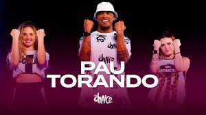 Pau Torando 