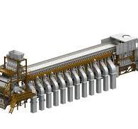 Sinter Plant Design, Engineering, Construction | M HEAVY ...