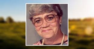 Janet Burke Obituary April 9, 2009